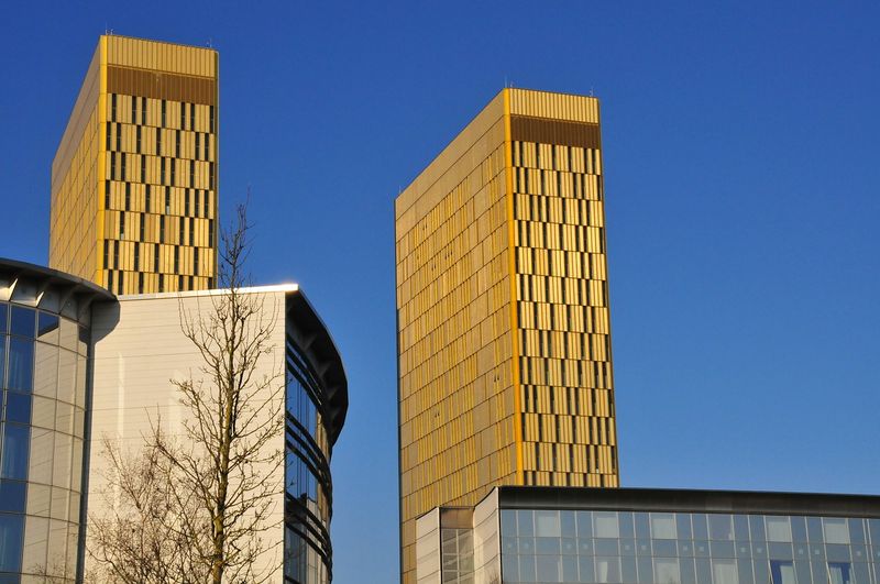 Update to Luxembourg Securitisation regime
